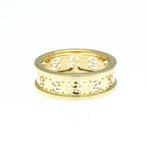 Gucci - Ring - 18 karaat Geel goud, Sieraden, Tassen en Uiterlijk, Ringen, Nieuw