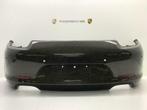 Porsche 991 4/4S (MK I) Originele achterbumper bekleding, Auto-onderdelen, Gebruikt, Bumper