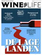 WINELIFE abonnement 6 nummers persoonlijk abonnement, Boeken, Verzenden, Nieuw, Lichaam en Geest