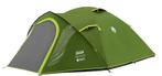 Coleman Darwin 3 Plus BlackOut Tent, Caravans en Kamperen, Tenten, Nieuw