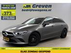 Mercedes-Benz CLA-Klasse 180 Advantage | Camera | Virtual, Auto's, Automaat, Nieuw, Zilver of Grijs, Financial lease
