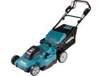 Makita DLM539Z - Accu grasmaaier - Zelfrijdend 2,5-5,0 km/h, Verzenden, Zo goed als nieuw