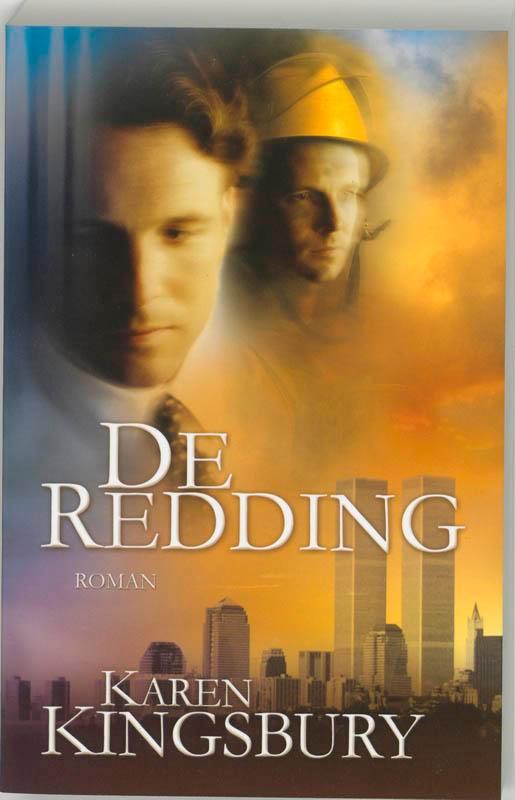De redding 9789029717458 Karen Kingsbury, Boeken, Romans, Gelezen, Verzenden