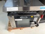 Unox Combi-Steam Oven (Model XEVC-0511-EPR), Ophalen of Verzenden, Gebruikt