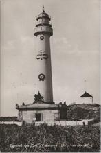 EGMOND AAN ZEE - Vuurtoren J. C. J. van Speyk, Verzenden, Gelopen
