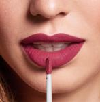Natuurlijke LIQUIDLIPS Fluïde Lipstick MAT perfecte dekking, Nieuw