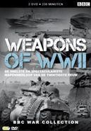 Weapons of WW II - DVD, Verzenden, Nieuw in verpakking