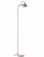 Frandsen - Staande lamp - Metaal, Plastic