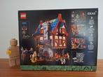 Lego Set - 21325 - Ideas (CUUSOO) - Medieval Blacksmith, Nieuw