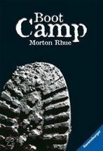 Boot Camp 9783473582556 Morton Rhue, Verzenden, Zo goed als nieuw, Morton Rhue