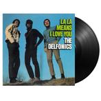 The Delfonics - La La Means I Love You, Nieuw in verpakking, 12 inch