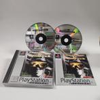Command & Conquer Platinum Playstation 1, Spelcomputers en Games, Games | Sony PlayStation 1, Ophalen of Verzenden, Nieuw