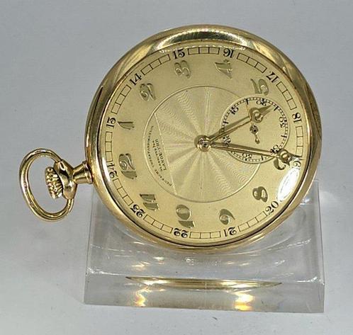 Lange OLIW - Deutsche Uhrenfabrikation Glashütte i/Sa-, Sieraden, Tassen en Uiterlijk, Horloges | Heren