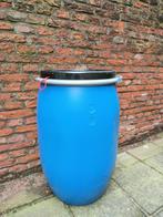 nieuwe 60 liter HDPE plastic vaten, kunstof vaten 60 liter, Tuin en Terras, Regentonnen, Nieuw