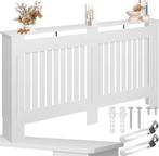 2dekans | tectake® Radiatorombouw - Radiatorafdekking -, Ophalen of Verzenden, Zo goed als nieuw