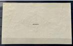 Spanje 1937/1937 - Beneficentie Paleis van de Communicatie, Gestempeld