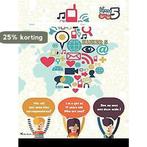 Verrekijker 6 taal - werkboek kijker 5 9789048629855, Boeken, Verzenden, Zo goed als nieuw, Walter Dons