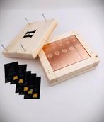 5 kilograms .999 - Copper - Fonderie Heracles - France -