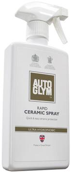 AUTOGLYM Rapid Ceramic Spray 500ml, Verzenden