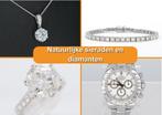 NU op Onlineveilingmeester.nl: Sieraden en diamanten, Sieraden, Tassen en Uiterlijk, Edelstenen, Nieuw