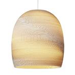 Graypants Scraplights Bell Hanglamp, blond - ø¸38 cm, Huis en Inrichting, Verzenden, Nieuw