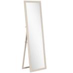160 X 50 Cm Volledige Lichaamsspiegel, Veelzijdig Te Gebruik, Huis en Inrichting, Woonaccessoires | Spiegels, Verzenden, Nieuw