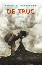 De truc (9789044631166, Emanuel Bergmann) (Emanuel Bergmann), Verzenden, Nieuw