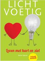 Lichtvoetig-Leven met hart en ziel 9789493277366, Verzenden, Zo goed als nieuw, Maries Ligtvoet