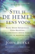Stel je de hemel eens voor 9789460850165 Burke, Verzenden, Gelezen, Burke
