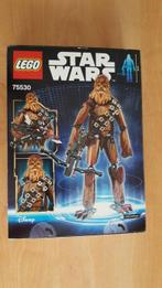 Lego Set - 75530 - Star Wars - Buildable Figure - Chewbacca, Kinderen en Baby's, Speelgoed | Duplo en Lego, Nieuw
