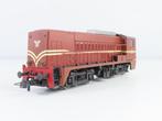 Roco H0 - 52510 - Diesellocomotief (1) - Serie 2200 - NS, Nieuw