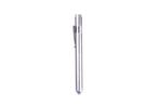 Penlight (zilver) - pupillampje - medisch ooglampje - dokter, Diversen, Verzenden, Nieuw