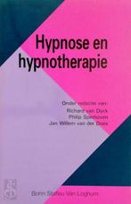 Hypnose En Hypnotherapie 9789036800884 Richard Van Dijck, Gelezen, Richard Van Dijck, Philip Spinhoven, Verzenden