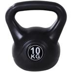 TRUUSK Kettlebell Kogelhalter 10 Kg - Zandvulling - Voor Beg, Sport en Fitness, Fitnessmaterialen, Verzenden, Nieuw
