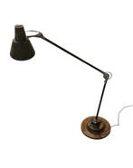 Seminara Torino - Tafellamp - IJzer - Lampada Ministeriale, Antiek en Kunst