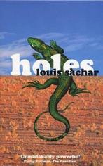 Holes 9780747544593 K Beyer, Boeken, Verzenden, Gelezen, K Beyer