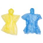 Benson Universele wegwerp poncho - lichtgewicht - transpa..., Ophalen of Verzenden, Nieuw