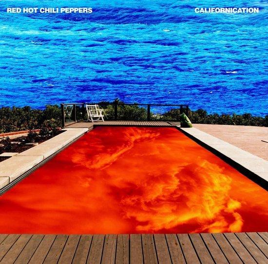 Red Hot Chili Peppers - Californication (LP), Cd's en Dvd's, Vinyl | Rock, Nieuw in verpakking, 12 inch, Poprock, Verzenden