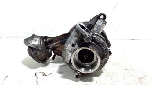 Turbo Fiat Scudo  2.0 D Multijet 9661306080, Auto-onderdelen, Motor en Toebehoren, ARN erkend, Stiba lid, Erkend duurzaam, Gebruikt
