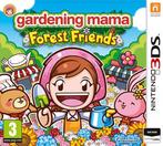 Gardening Mama: Forest Friends (Nintendo 3DS), Verzenden, Gebruikt