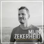 Christian Verwoerd - Mijn Zekerheid - CD, Ophalen of Verzenden, Nieuw in verpakking