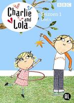 Charlie En Lola-Seizoen 1 Deel 4(dvd nieuw), Ophalen of Verzenden, Nieuw in verpakking