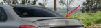 AMG Look Achterklep spoiler lip voor Mercedes Benz E-Klasse, Auto diversen, Tuning en Styling, Ophalen of Verzenden