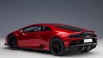 Autoart 1:18 - Model sportwagen - Lamborghini Huracan Evo, Nieuw