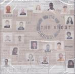 cd - The Shout  - On Arrival, Verzenden, Zo goed als nieuw