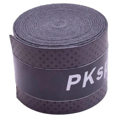 Fako Bijoux® - Racket Overgrip - Tennis - Pro - Zwart - 2, Sport en Fitness, Tennis, Verzenden