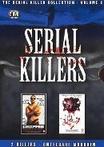 Serial killers 2 - DVD