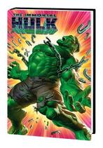 Immortal Hulk Omnibus, Verzenden, Nieuw