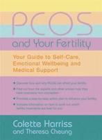 PCOS and your fertility: your guide to self-care, emotional, Gelezen, Colette Harris, Verzenden