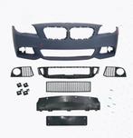 BMW F10 LCI M-Tech Bodykit – Dubbele Uitlaat L+R, Nieuw, Voor, BMW, Bumper